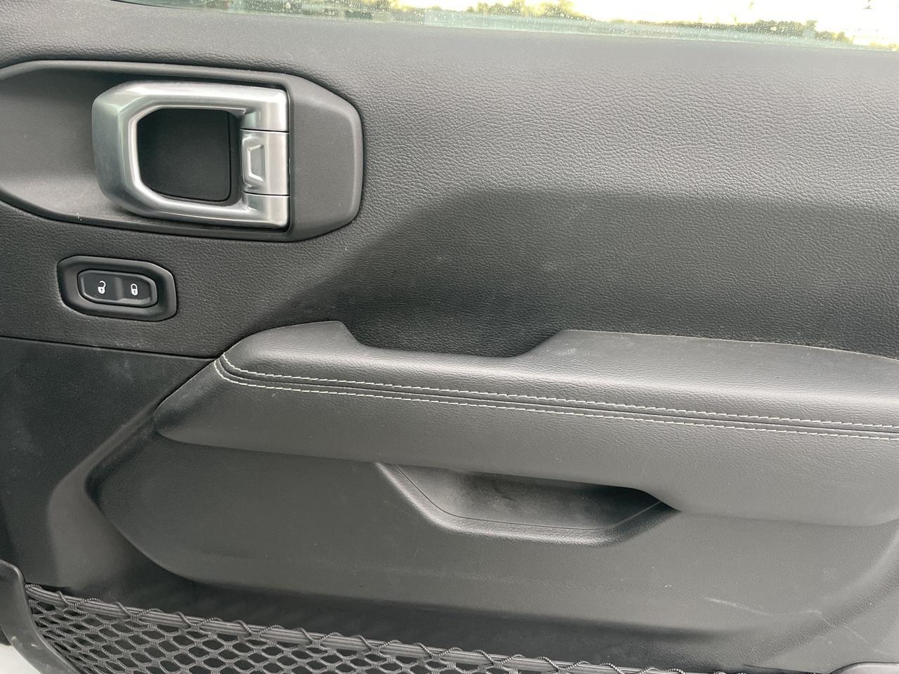 2021 Jeep Gladiator Overland Springfield VA