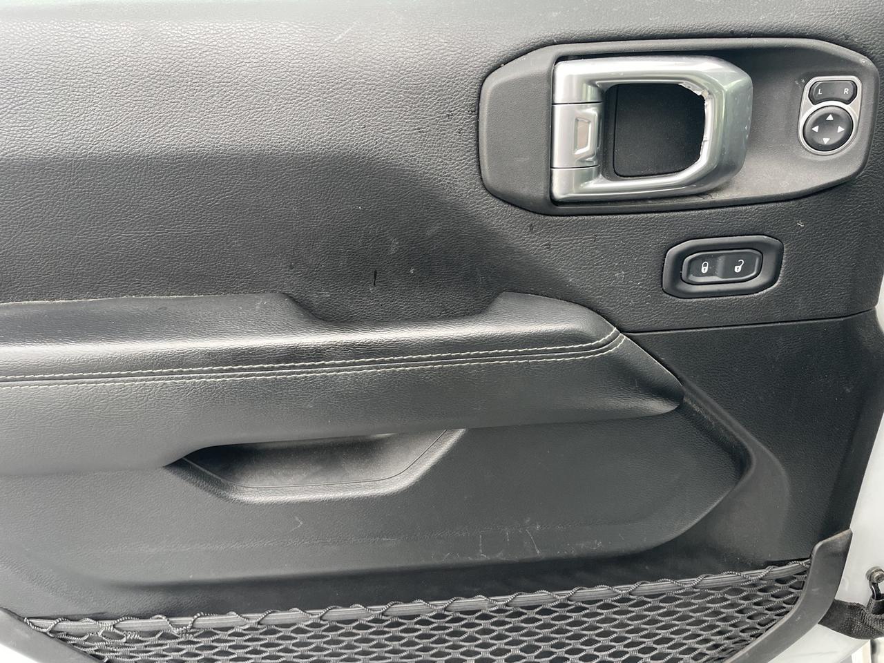 2021 Jeep Gladiator Overland Springfield VA