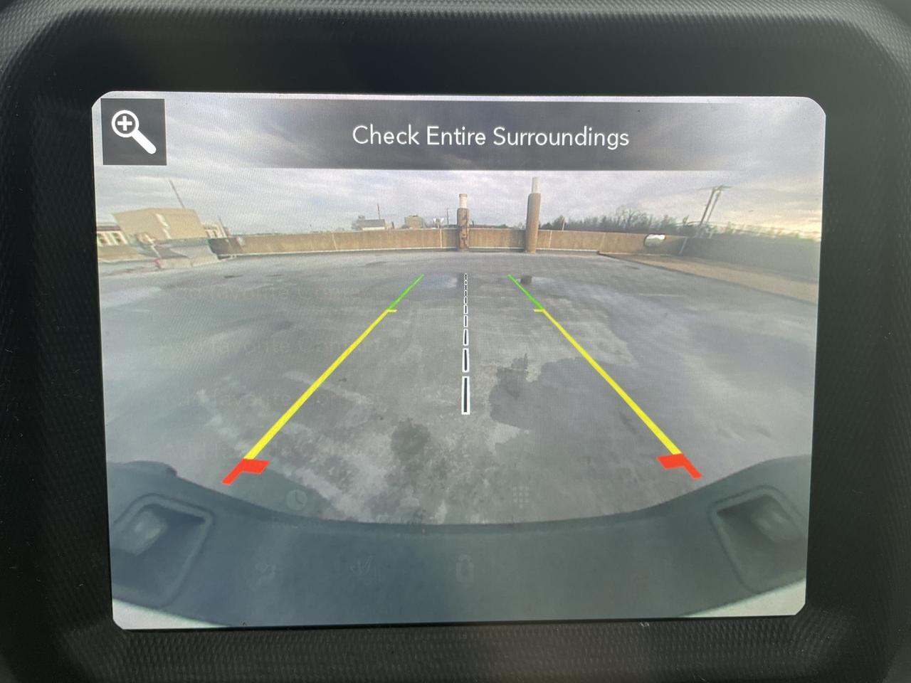 2021 Jeep Gladiator Overland Springfield VA