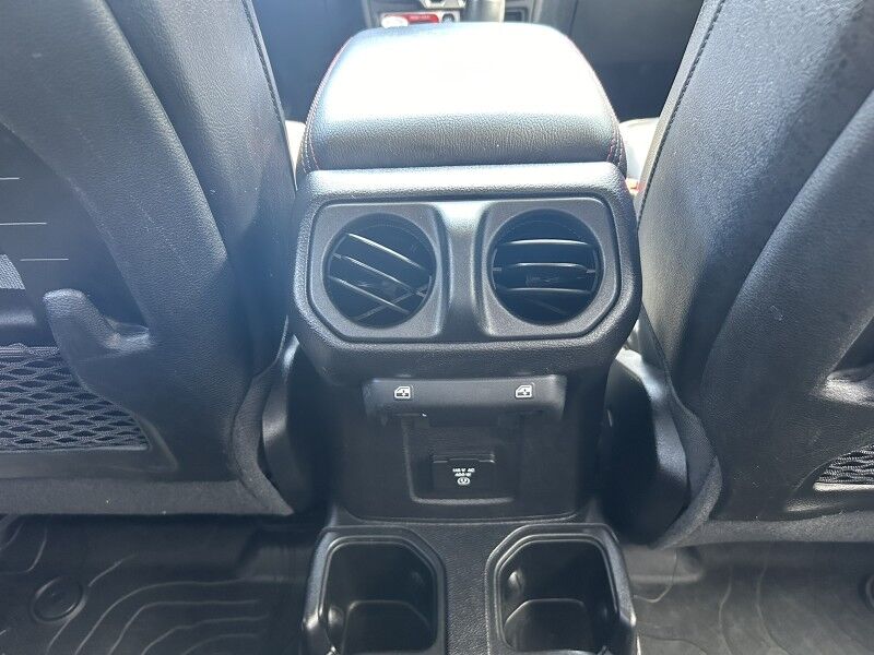 2021 Jeep Gladiator Rubicon - 1 OWNER - WELL MAINTAINED - LOADED Webster MA