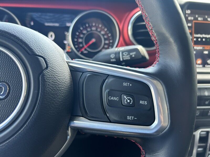 2021 Jeep Gladiator Rubicon - 1 OWNER - WELL MAINTAINED - LOADED Webster MA