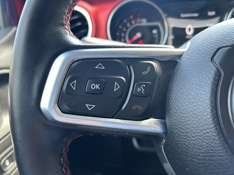 2021 Jeep Gladiator Rubicon - 1 OWNER - WELL MAINTAINED - LOADED Webster MA