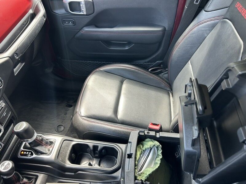 2021 Jeep Gladiator Rubicon - 1 OWNER - WELL MAINTAINED - LOADED Webster MA