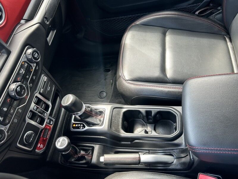 2021 Jeep Gladiator Rubicon - 1 OWNER - WELL MAINTAINED - LOADED Webster MA