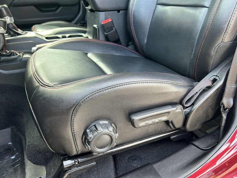 2021 Jeep Gladiator Rubicon - 1 OWNER - WELL MAINTAINED - LOADED Webster MA