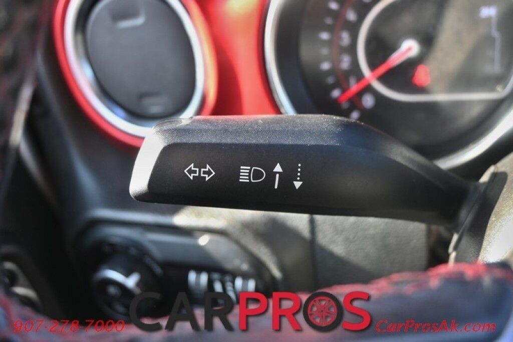 2021 Jeep Gladiator Rubicon - 4X4 - Cold Weather Group - Auto Start - Heated Seats & Anchorage AK