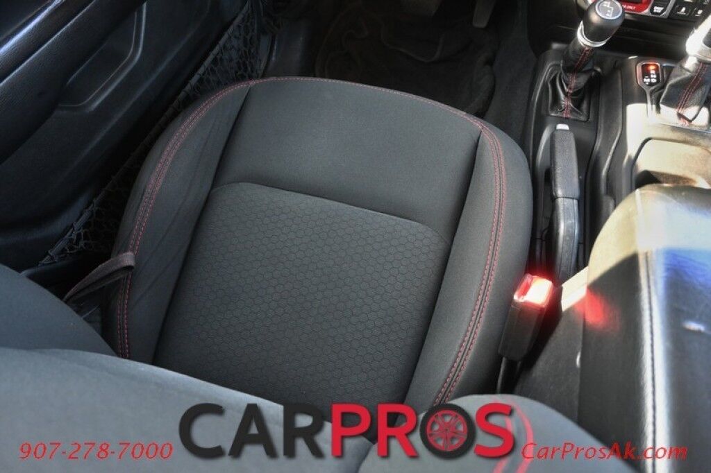 2021 Jeep Gladiator Rubicon - 4X4 - Cold Weather Group - Auto Start - Heated Seats & Anchorage AK