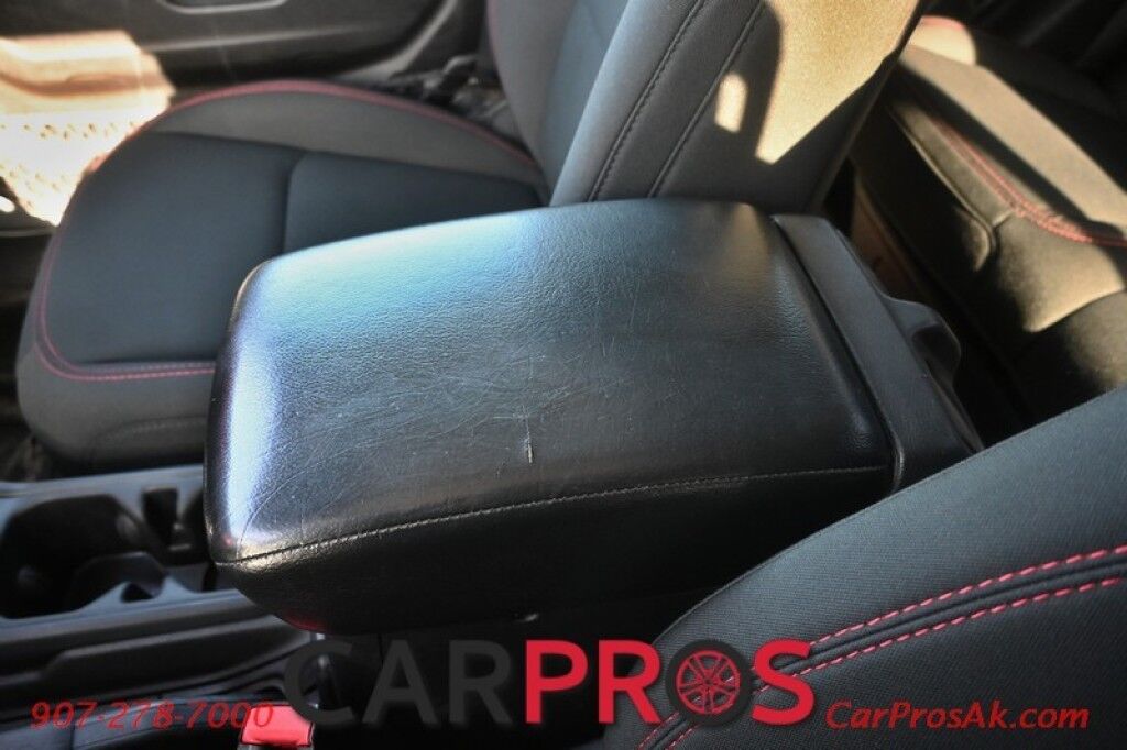 2021 Jeep Gladiator Rubicon - 4X4 - Cold Weather Group - Auto Start - Heated Seats & Anchorage AK