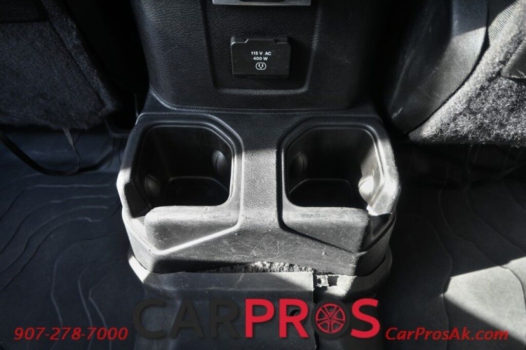 2021 Jeep Gladiator Rubicon - 4X4 - Cold Weather Group - Auto Start - Heated Seats & Anchorage AK