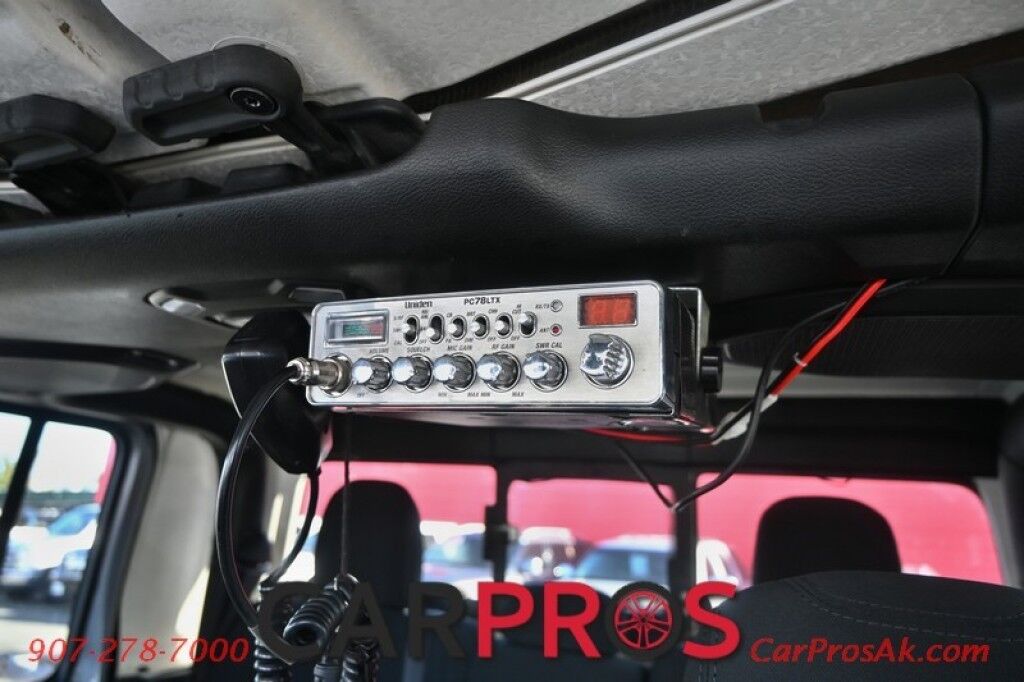 2021 Jeep Gladiator Rubicon - 4X4 - Cold Weather Group - Auto Start - Heated Seats & Anchorage AK