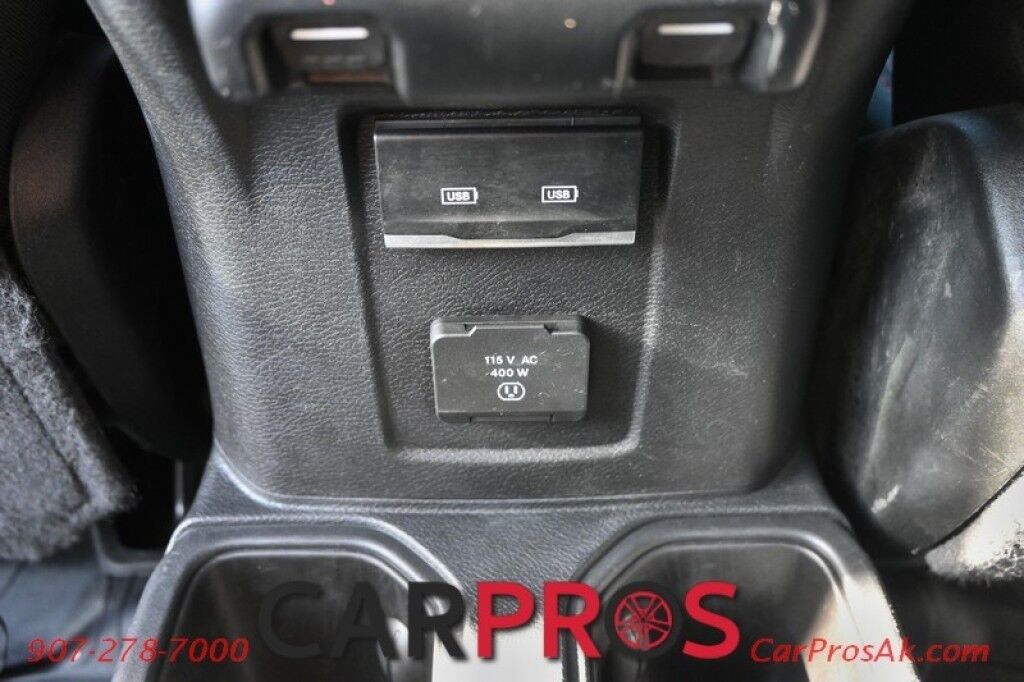 2021 Jeep Gladiator Rubicon - 4X4 - Cold Weather Group - Auto Start - Heated Seats & Anchorage AK