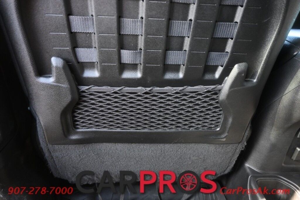 2021 Jeep Gladiator Rubicon - 4X4 - Cold Weather Group - Auto Start - Heated Seats & Anchorage AK
