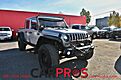 2021 Jeep Gladiator Rubicon - 4X4 - Cold Weather Group - Auto Start - Heated Seats &