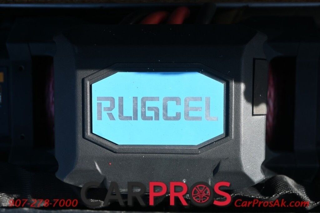 2021 Jeep Gladiator Rubicon - 4X4 - Cold Weather Group - Auto Start - Heated Seats & Anchorage AK