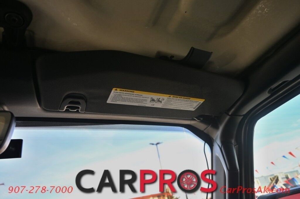 2021 Jeep Gladiator Rubicon - 4X4 - Cold Weather Group - Auto Start - Heated Seats & Anchorage AK