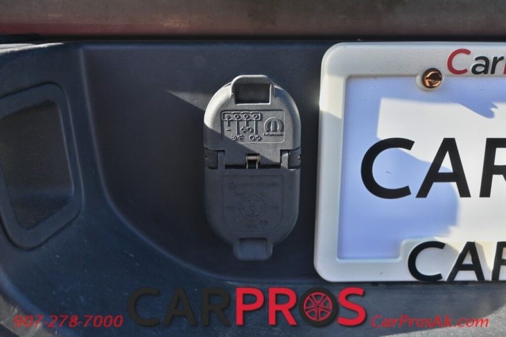2021 Jeep Gladiator Rubicon - 4X4 - Cold Weather Group - Auto Start - Heated Seats & Anchorage AK