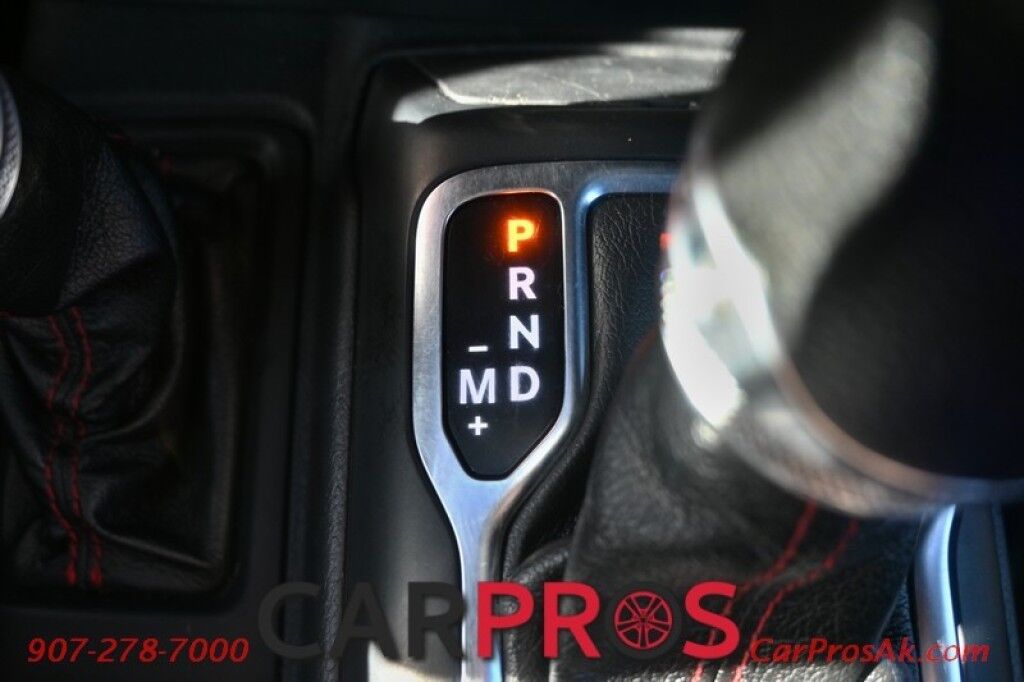 2021 Jeep Gladiator Rubicon - 4X4 - Cold Weather Group - Auto Start - Heated Seats & Steering Wheel - Alpine Speakers - Navigation - Apple CarPlay & Android Auto - Reverse Camera - Steel Bumper Group w/ Winch - 3 Piece Freedome Hard Top - Tow PKG Anchorage AK