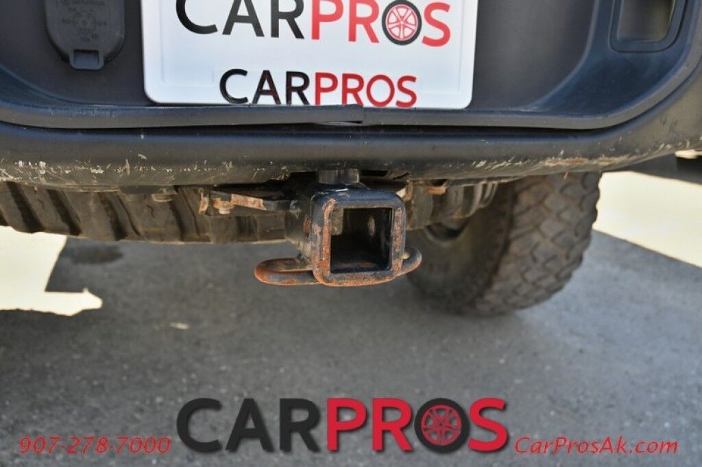 2021 Jeep Gladiator Rubicon - 4x4 - Cold Weather Group -Auto Start- Heated Seats & Steering Wheel - Alpine Sound System - NAV - Apple CarPlay & Android Auto - Reverse Camera -Steel Bumper Group w/ Winch - 3 Piece Freedome Hard Top - Tow PKG Anchorage AK