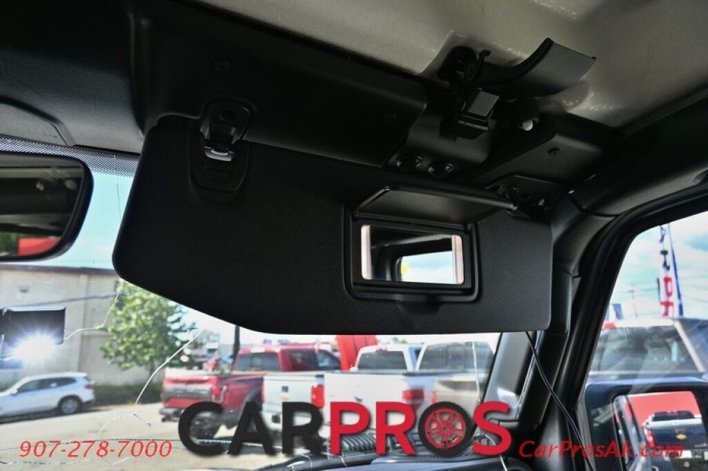 2021 Jeep Gladiator Rubicon - 4x4 - Cold Weather Group -Auto Start- Heated Seats & Steering Wheel - Alpine Sound System - NAV - Apple CarPlay & Android Auto - Reverse Camera -Steel Bumper Group w/ Winch - 3 Piece Freedome Hard Top - Tow PKG Anchorage AK