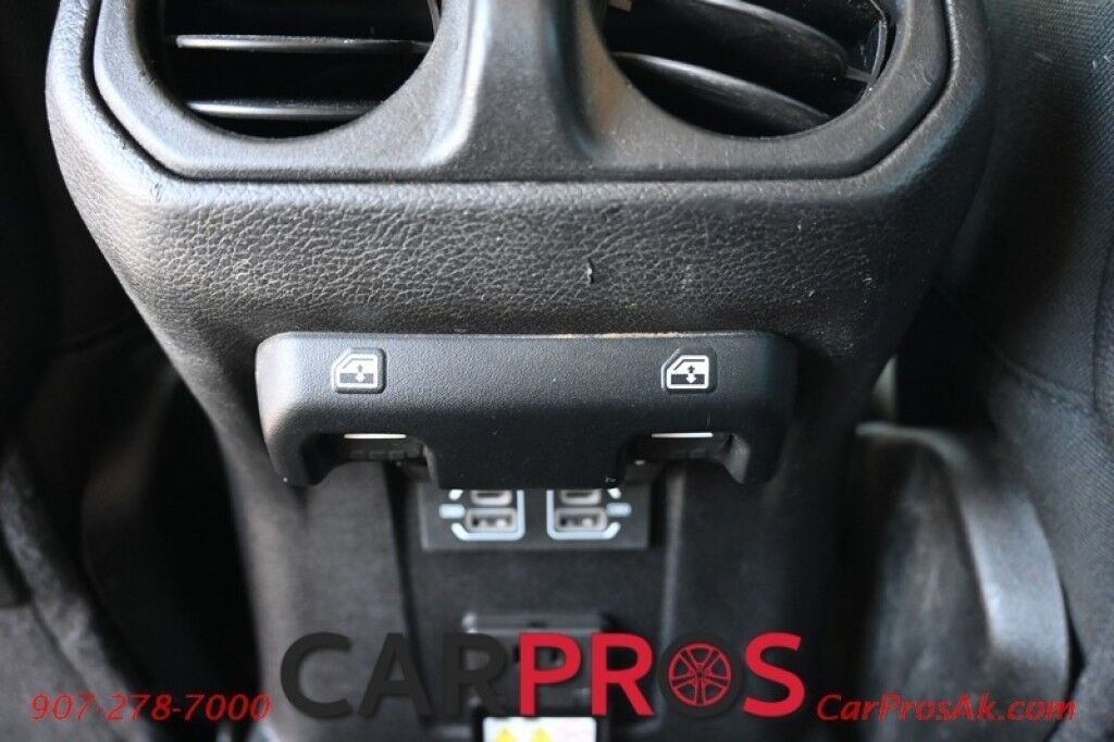 2021 Jeep Gladiator Rubicon - 4x4 - Cold Weather Group -Auto Start- Heated Seats & Steering Wheel - Alpine Sound System - NAV - Apple CarPlay & Android Auto - Reverse Camera -Steel Bumper Group w/ Winch - 3 Piece Freedome Hard Top - Tow PKG Anchorage AK