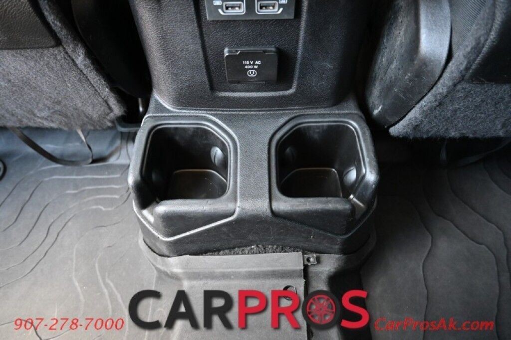 2021 Jeep Gladiator Rubicon - 4x4 - Cold Weather Group -Auto Start- Heated Seats & Steering Wheel - Alpine Sound System - NAV - Apple CarPlay & Android Auto - Reverse Camera -Steel Bumper Group w/ Winch - 3 Piece Freedome Hard Top - Tow PKG Anchorage AK