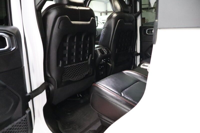 2021 Jeep Gladiator Rubicon 3.0L Diesel 4WD 3 Piece Hardtop Lifted Fox 35in Nitto Arlington TX
