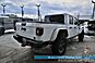 2021 Jeep Gladiator Rubicon / 4X4 / Lifted / Fox Shocks / GIGGLEPIN Winch / Custom Fender Flares & Bumper / Auto Start / Heated Leather Seats & Steering / NAV / Apple CarPlay & Android Auto / Tonneau Cover / Tow Pkg / 1-Owner Anchorage AK