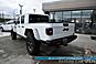 2021 Jeep Gladiator Rubicon / 4X4 / Lifted / Fox Shocks / GIGGLEPIN Winch / Custom Fender Flares & Bumper / Auto Start / Heated Leather Seats & Steering / NAV / Apple CarPlay & Android Auto / Tonneau Cover / Tow Pkg / 1-Owner Anchorage AK