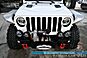 2021 Jeep Gladiator Rubicon / 4X4 / Lifted / Fox Shocks / GIGGLEPIN Winch / Custom Fender Flares & Bumper / Auto Start / Heated Leather Seats & Steering / NAV / Apple CarPlay & Android Auto / Tonneau Cover / Tow Pkg / 1-Owner Anchorage AK