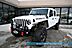 2021 Jeep Gladiator Rubicon / 4X4 / Lifted / Fox Shocks / GIGGLEPIN Winch / Custom Fender Flares & Bumper / Auto Start / Heated Leather Seats & Steering / NAV / Apple CarPlay & Android Auto / Tonneau Cover / Tow Pkg / 1-Owner Anchorage AK