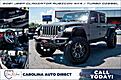 2021 Jeep Gladiator Rubicon 4X4 / Turbo Diesel / UPGRADES / Leather Seats!