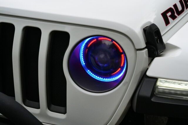 2021 Jeep Gladiator Rubicon 4X4 / UPGRADES / Heated Leather Seats! High Point NC