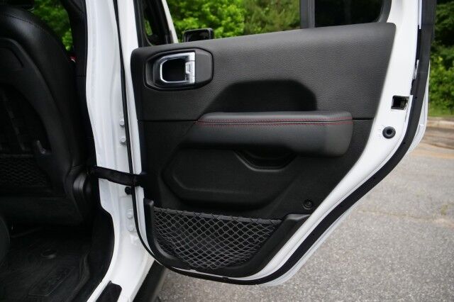 2021 Jeep Gladiator Rubicon 4X4 / UPGRADES / Heated Leather Seats! High Point NC