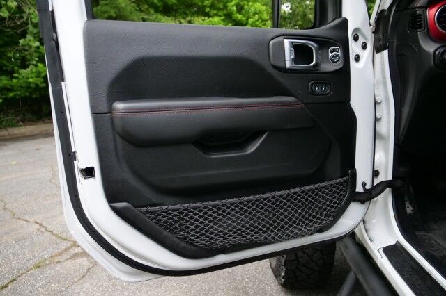 2021 Jeep Gladiator Rubicon 4X4 / UPGRADES / Heated Leather Seats! High Point NC
