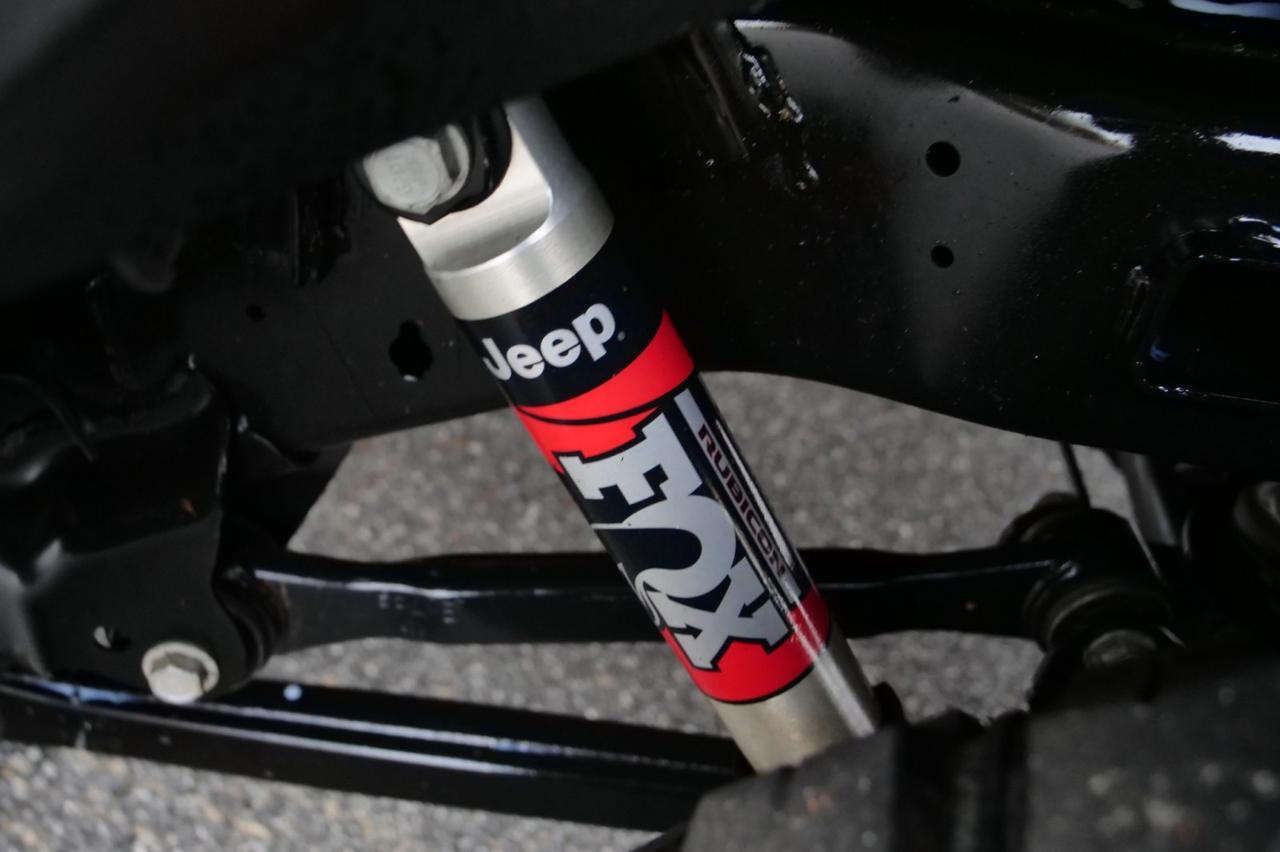 2021 Jeep Gladiator Rubicon 4X4 / Upgrades / Leather Heated Seats! Lincolnton NC