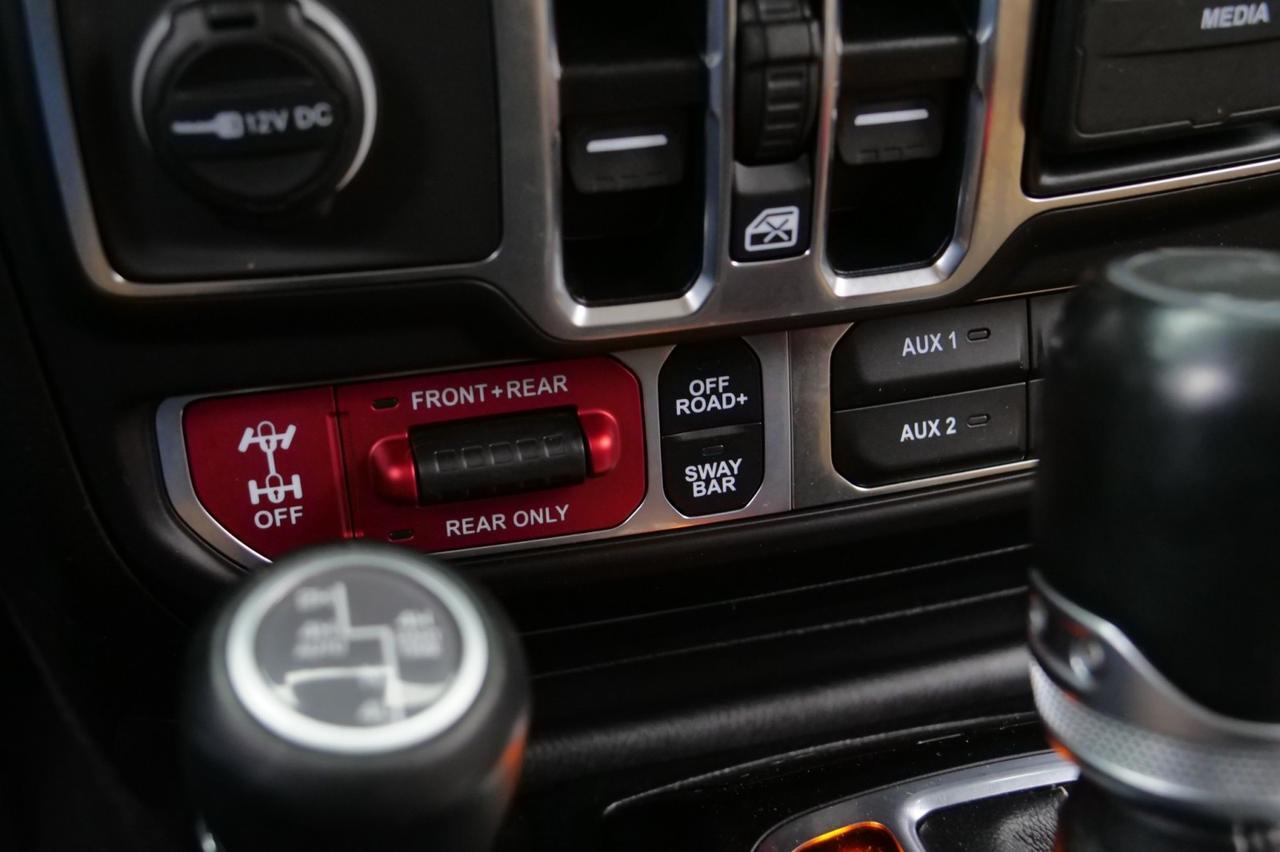 2021 Jeep Gladiator Rubicon 4X4 / Upgrades / Leather Heated Seats! Lincolnton NC