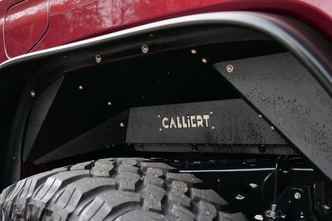 2021 Jeep Gladiator Rubicon 4X4 / Upgrades / Leather Heated Seats! Lincolnton NC