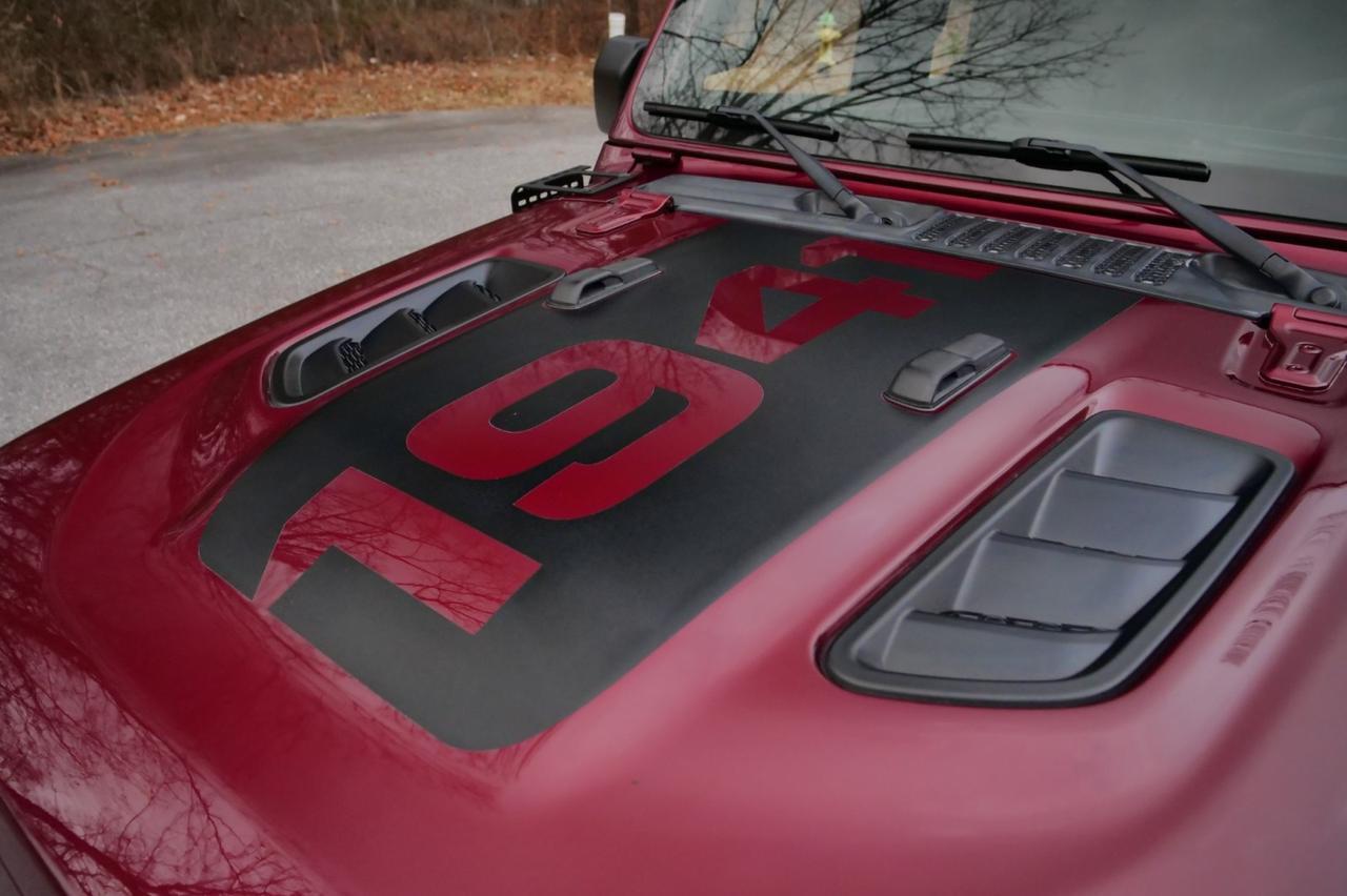 2021 Jeep Gladiator Rubicon 4X4 / Upgrades / Leather Heated Seats! Lincolnton NC