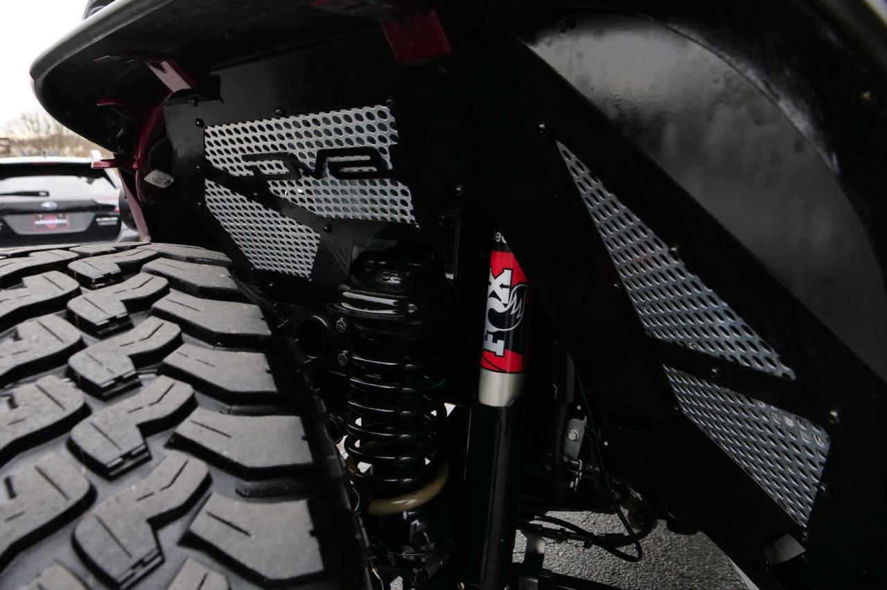 2021 Jeep Gladiator Rubicon 4X4 / Upgrades / Leather Heated Seats! Lincolnton NC