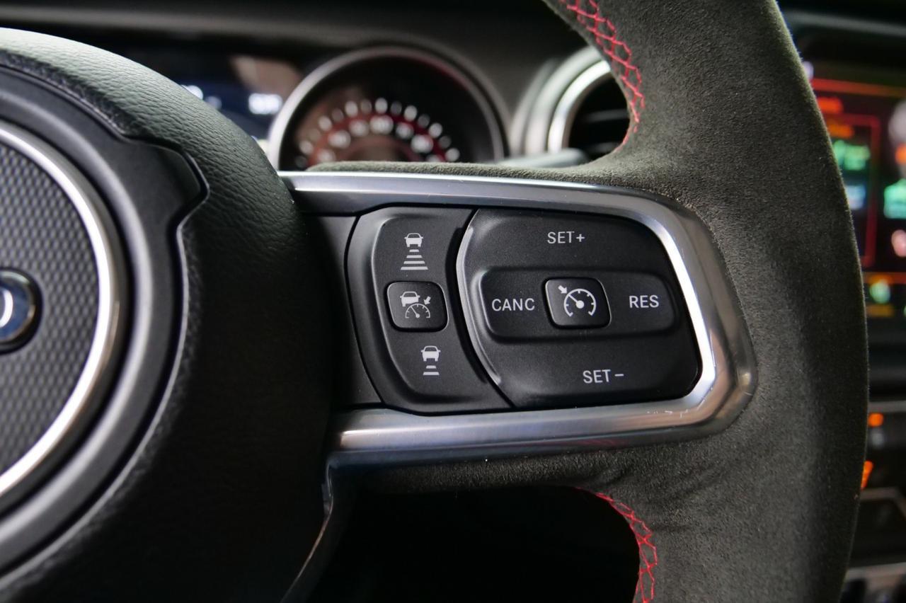 2021 Jeep Gladiator Rubicon 4X4 / Upgrades / Leather Heated Seats! Lincolnton NC