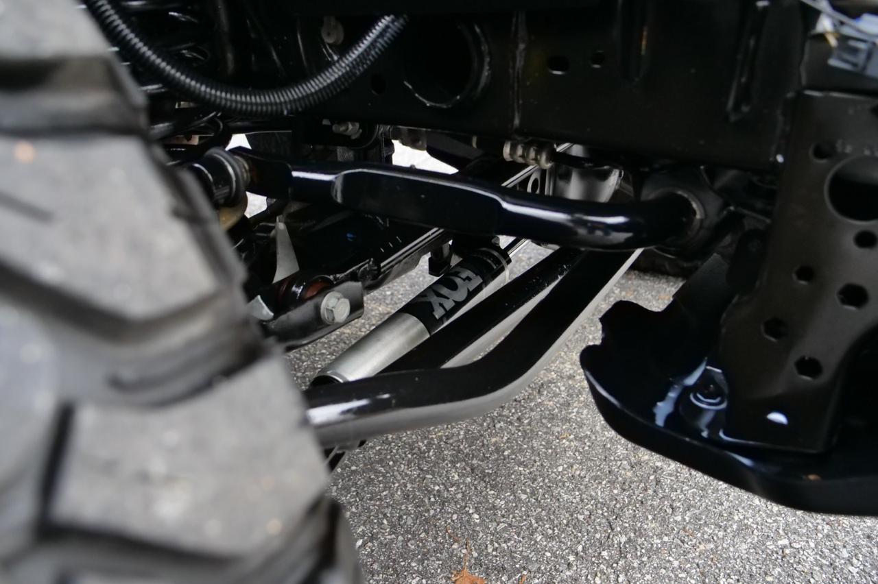 2021 Jeep Gladiator Rubicon 4X4 / Upgrades / Leather Heated Seats! Lincolnton NC