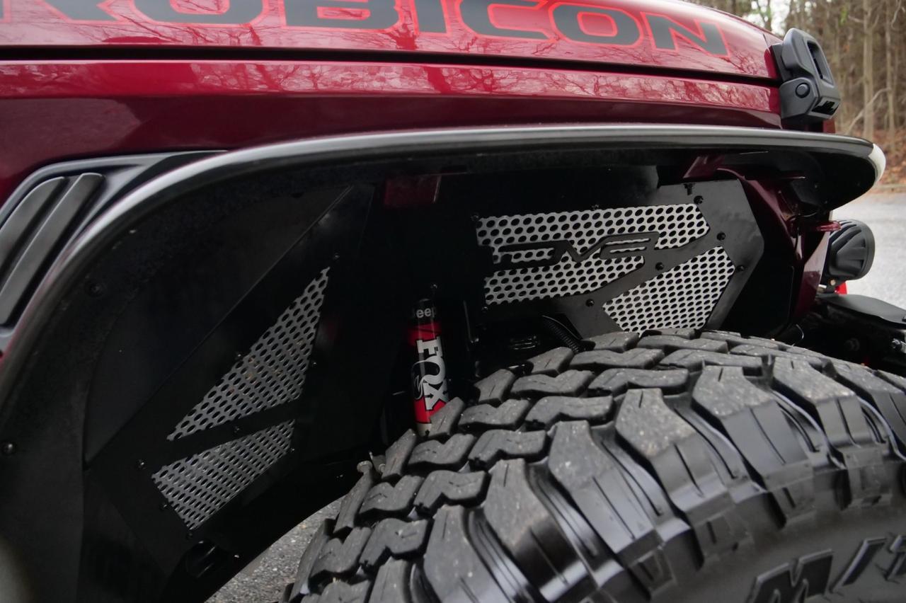 2021 Jeep Gladiator Rubicon 4X4 / Upgrades / Leather Heated Seats! Lincolnton NC