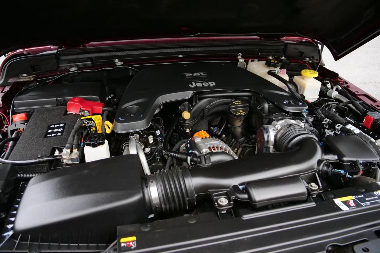 2021 Jeep Gladiator Rubicon 4X4 / Upgrades / Leather Heated Seats! Lincolnton NC