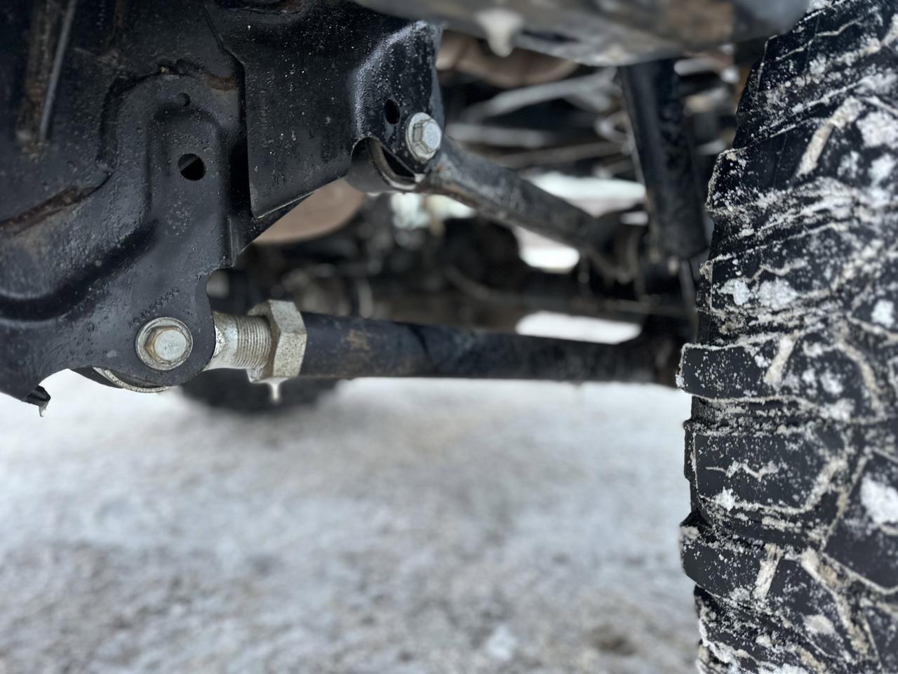 2021 Jeep Gladiator Rubicon 4x4 | RIG READY GLADIATOR | GLAD-I-HATER | 4&quot; Lift | 37s | $20K+ In Mods Redwater AB