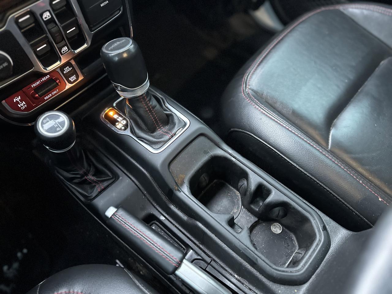 2021 Jeep Gladiator Rubicon 4x4 | RIG READY GLADIATOR | GLAD-I-HATER | 4&quot; Lift | 37s | $20K+ In Mods Redwater AB