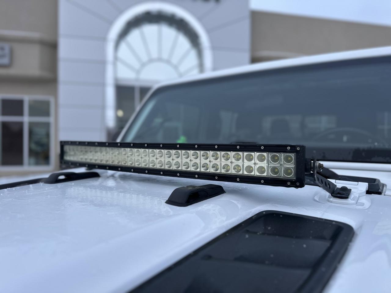 2021 Jeep Gladiator Rubicon 4x4 | RIG READY GLADIATOR | GLAD-I-HATER | 4&quot; Lift | 37s | $20K+ In Mods Redwater AB