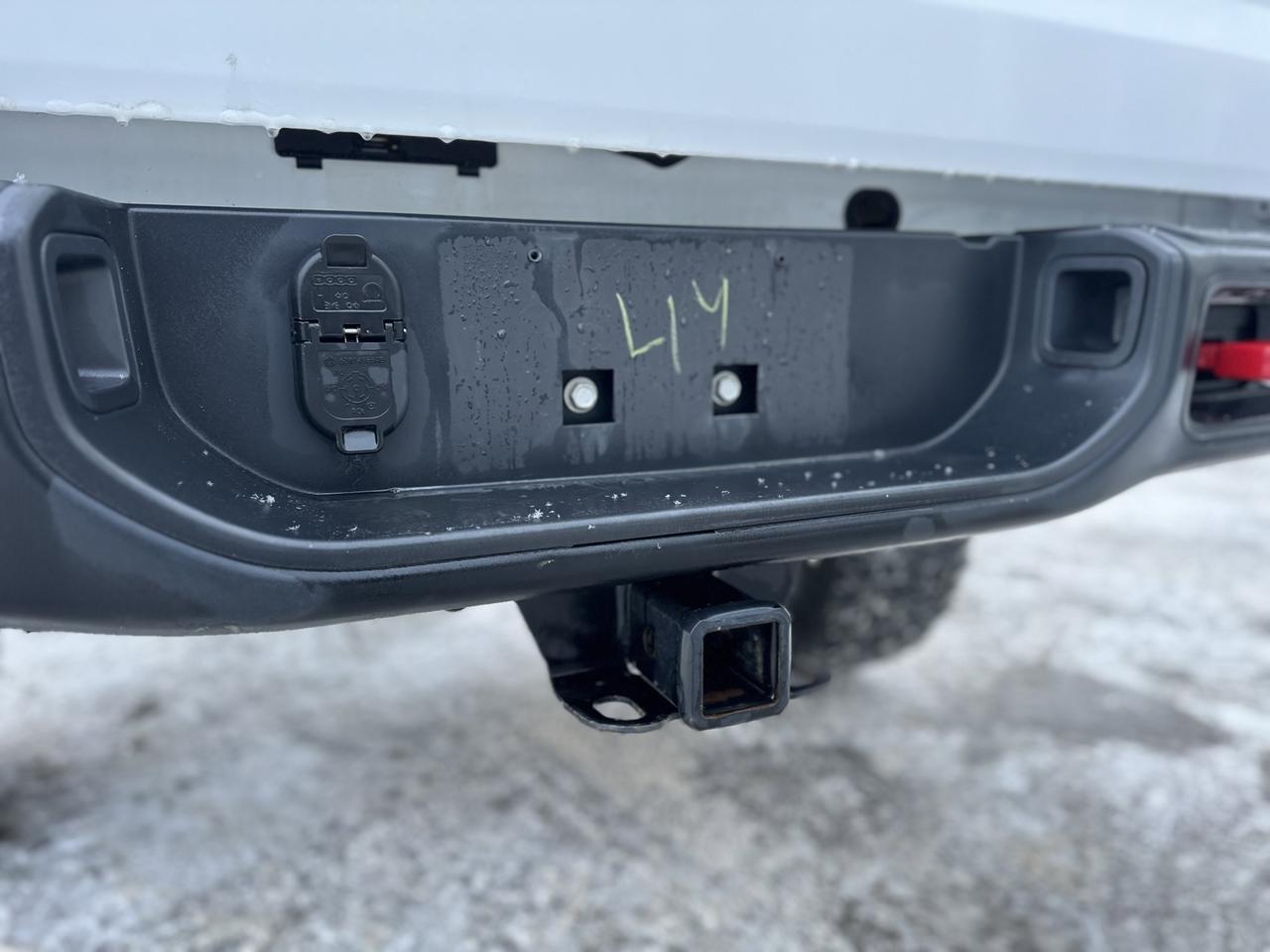 2021 Jeep Gladiator Rubicon 4x4 | RIG READY GLADIATOR | GLAD-I-HATER | 4&quot; Lift | 37s | $20K+ In Mods Redwater AB