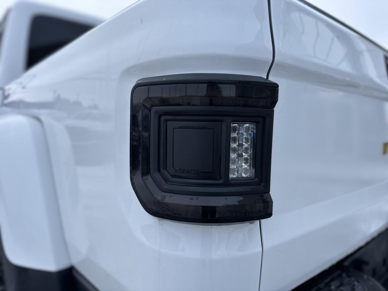 2021 Jeep Gladiator Rubicon 4x4 | RIG READY GLADIATOR | GLAD-I-HATER | 4&quot; Lift | 37s | $20K+ In Mods Redwater AB