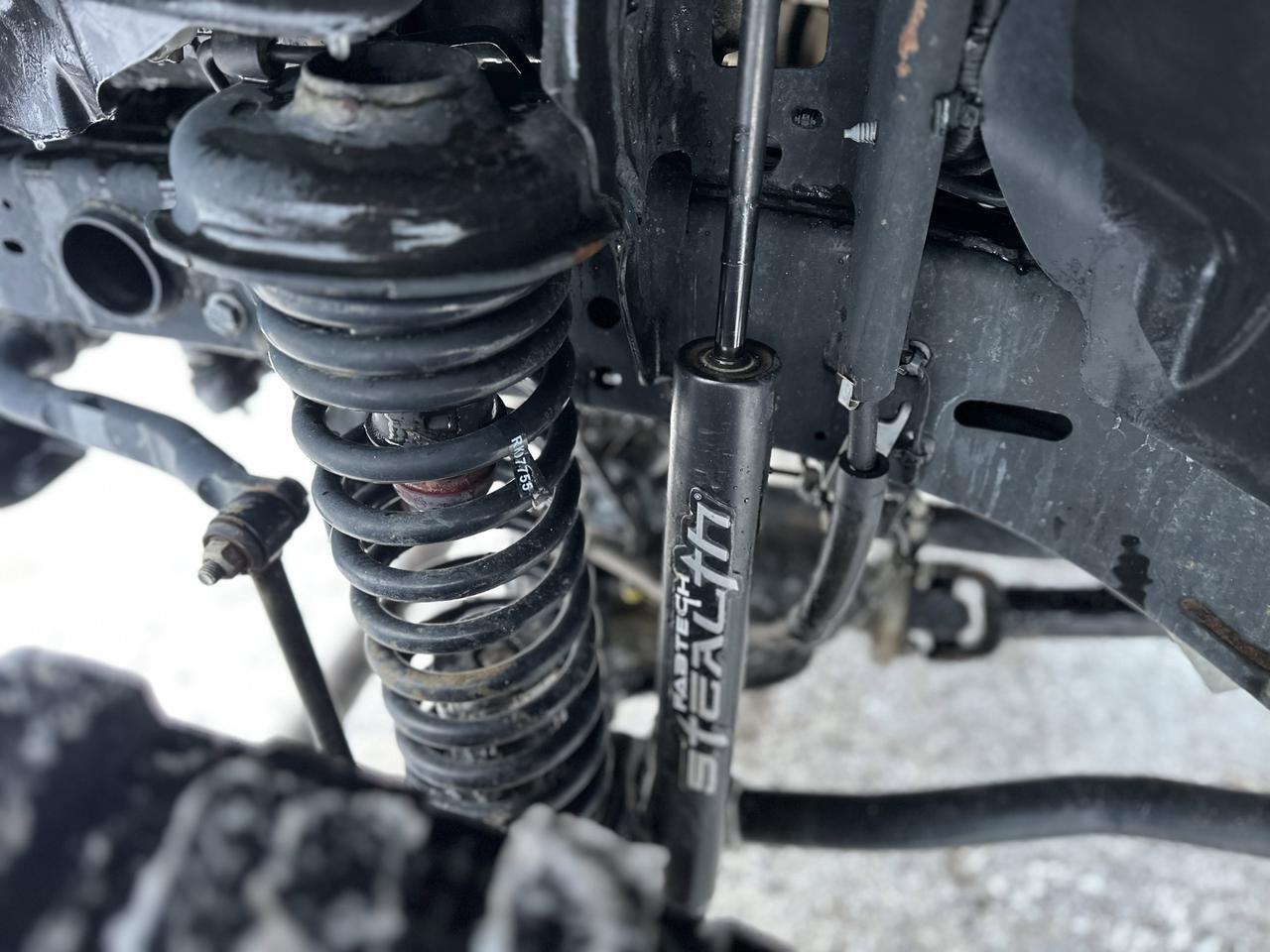 2021 Jeep Gladiator Rubicon 4x4 | Rig Ready Gladiator | GLAD-I-HATER | 4" Lift | 37s | $20K+ In Mods Redwater AB