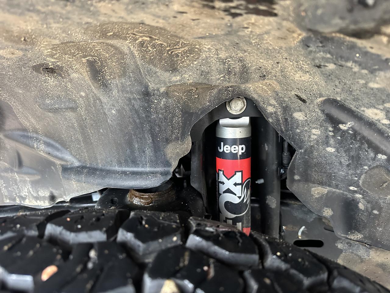 2021 Jeep Gladiator Rubicon 4x4 | V6 | Leather | NAV | Touchscreen | Alpine Audio | Remote Start | Backup Camera Redwater AB